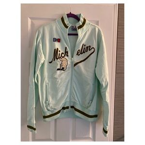 Great shape and has been worn only a handful of times.